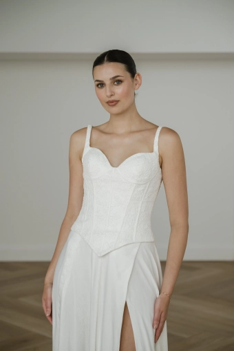 Lis Simon Style SS1003-L #3 frontface vertical cropped thumbnail