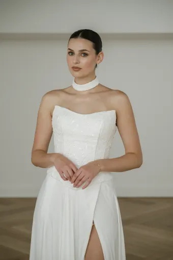Lis Simon Style SS1004-L #0 default frontface vertical thumbnail