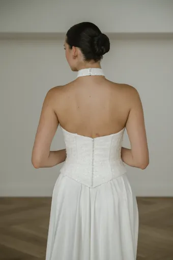Lis Simon Style SS1004-L #6 backface vertical cropped thumbnail