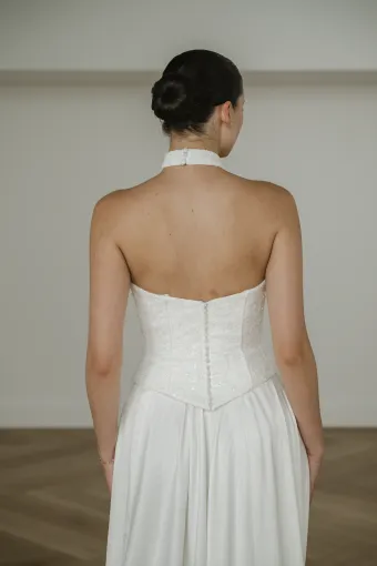 Lis Simon Style SS1004-L #4 default backface vertical cropped thumbnail