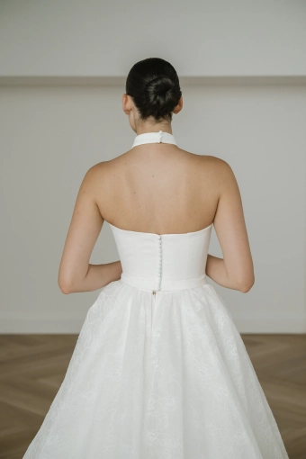Lis Simon Style SS1004 #5 backface vertical cropped thumbnail