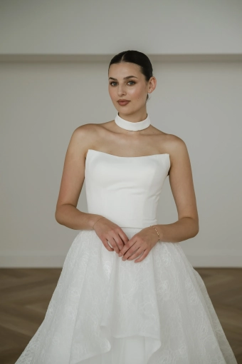 Lis Simon Style SS1004 #3 frontface vertical cropped thumbnail