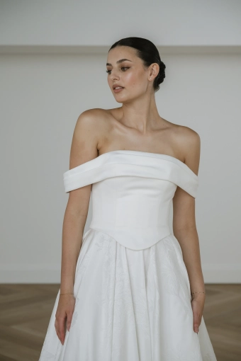 Lis Simon Style SS1005 #0 default frontface vertical cropped thumbnail