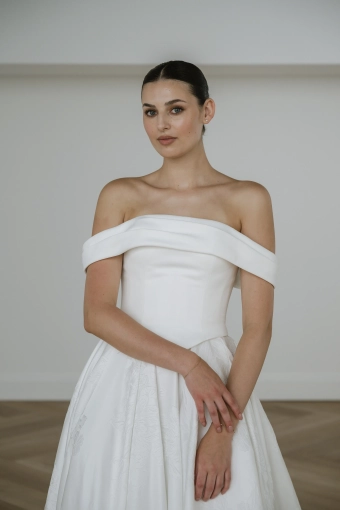 Lis Simon Style SS1005 #1 frontface vertical cropped thumbnail