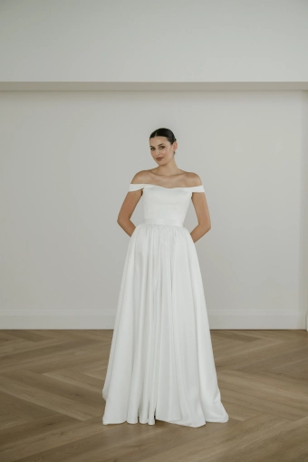 Lis Simon Style SS1006 #0 default frontface vertical thumbnail