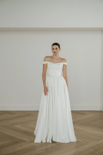 Lis Simon Style SS1006 #3 frontface vertical thumbnail