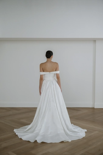 Lis Simon Style SS1008 #4 backface vertical thumbnail