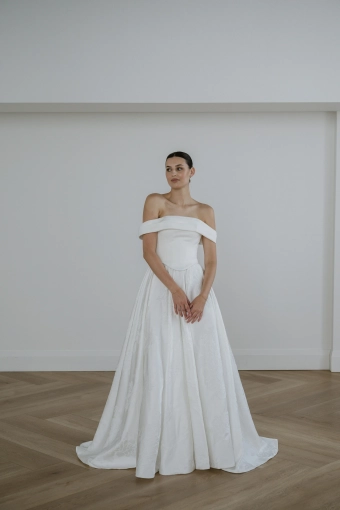 Lis Simon Style SS1008 #2 frontface vertical thumbnail