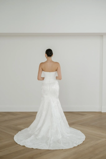 Lis Simon Style SS1009 #4 backface vertical thumbnail