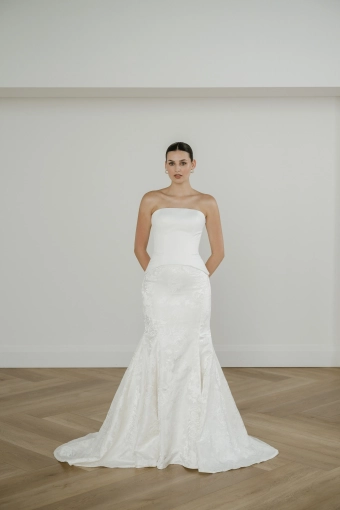 Lis Simon Style SS1009 #0 default frontface vertical thumbnail