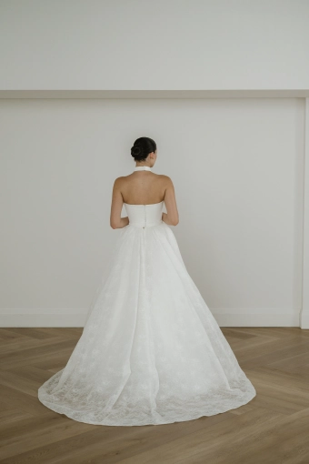 Lis Simon Style SS1010 #3 backface vertical thumbnail