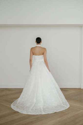 Lis Simon Style SS1010 #4 backface vertical thumbnail