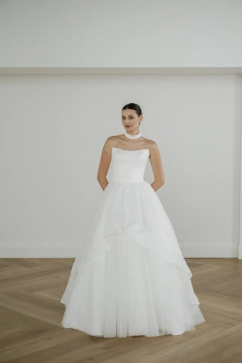 Lis Simon Style SS1010 #1 frontface vertical thumbnail