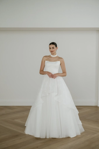 Lis Simon Style SS1010 #2 frontface vertical thumbnail