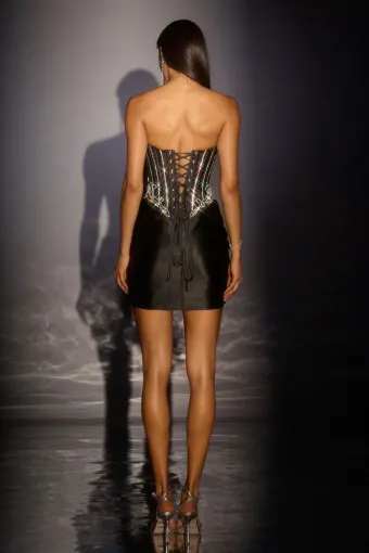 Ladivine by Cinderella Divine #CD645 #6 backface vertical thumbnail