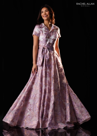 Rachel Allan RB8242 #1 frontface vertical thumbnail