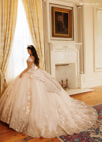 Alta Couture by Rachel Allan #RQ3180 #6 backface vertical thumbnail