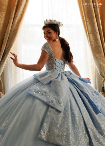 Alta Couture by Rachel Allan #RQ3180 #13 backface vertical cropped thumbnail