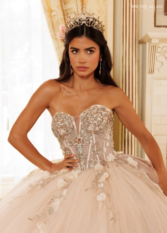 Alta Couture by Rachel Allan #RQ3180 #8 frontface vertical cropped thumbnail