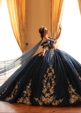 Alta Couture by Rachel Allan #RQ3181 #3 vertical thumbnail
