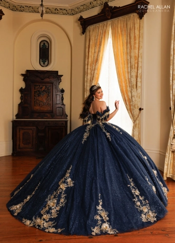 Alta Couture by Rachel Allan #RQ3181 #6 default backface vertical thumbnail
