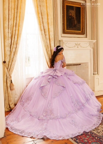 Alta Couture by Rachel Allan #RQ3182 #5 backface vertical thumbnail