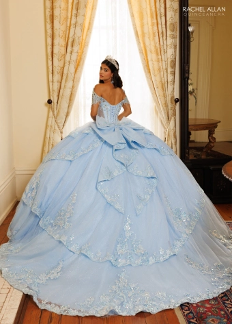 Alta Couture by Rachel Allan #RQ3182 #6 backface vertical thumbnail