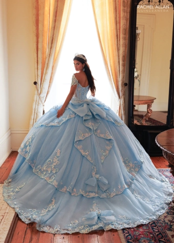 Alta Couture by Rachel Allan #RQ3182 #4 backface vertical thumbnail