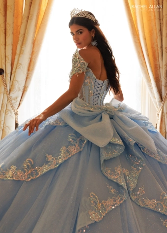 Alta Couture by Rachel Allan #RQ3182 #13 backface vertical cropped thumbnail