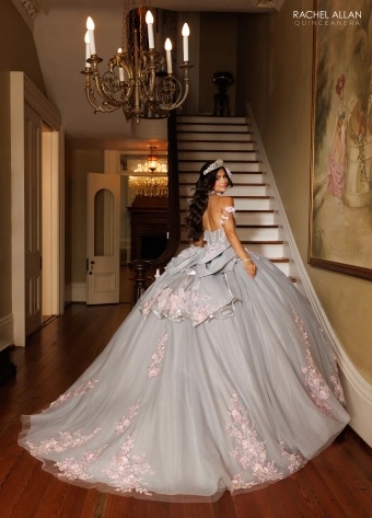 Alta Couture by Rachel Allan #RQ3184 #5 backface vertical thumbnail