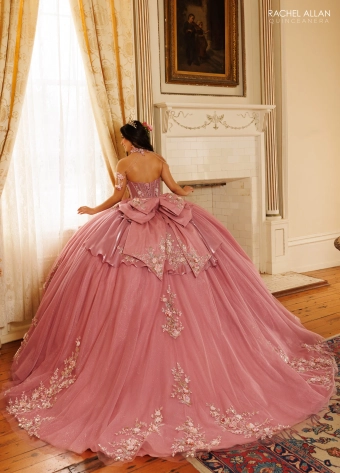 Alta Couture by Rachel Allan #RQ3184 #4 backface vertical thumbnail