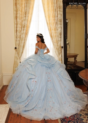 Alta Couture by Rachel Allan #RQ3185 #6 backface vertical thumbnail