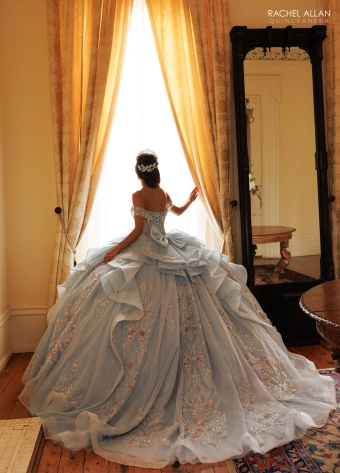 Alta Couture by Rachel Allan #RQ3185 #5 backface vertical thumbnail