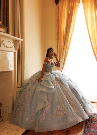 Alta Couture by Rachel Allan #RQ3185 #2 frontface vertical thumbnail
