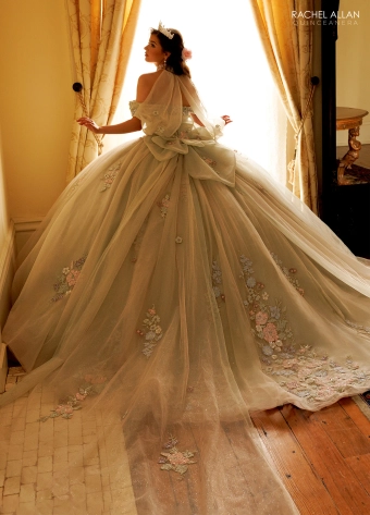 Alta Couture by Rachel Allan #RQ3186 #5 backface vertical thumbnail