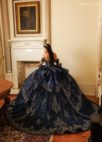 Alta Couture by Rachel Allan #RQ3188 #2 backface vertical thumbnail