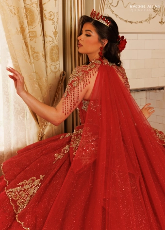 Alta Couture by Rachel Allan #RQ3189 #11 backface vertical cropped thumbnail