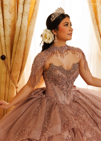 Alta Couture by Rachel Allan #RQ3189 #9 frontface vertical cropped thumbnail