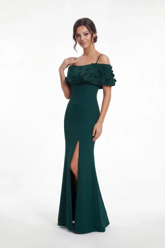 Jade Couture by Jasmine Style #K288057 #1 frontface vertical thumbnail