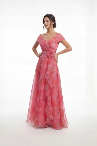 Jade Couture by Jasmine Style #K288070 #1 frontface vertical thumbnail