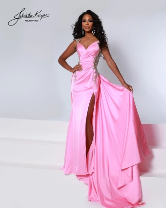 Johnathan Kayne Style #2934 $8 Bubblegum frontface vertical thumbnail