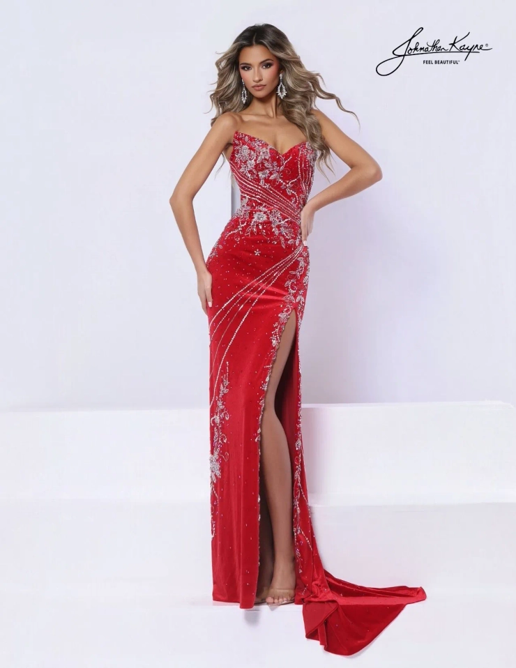 Johnathan Kayne Style #3208 Default Thumbnail Image
