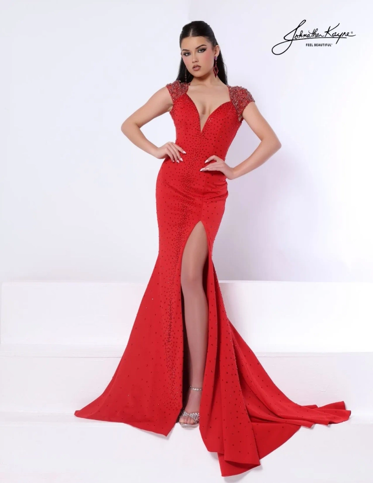 Joshua Mckinley Style #3364 Image