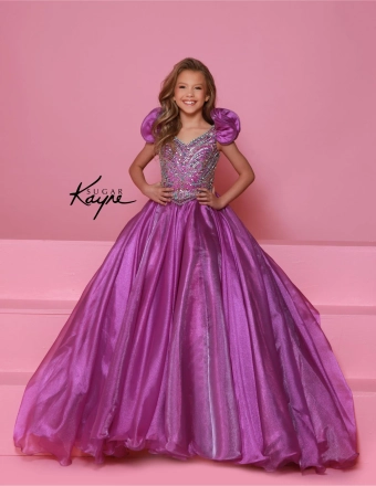 Johnathan Kayne C334 #4 Purple/Multi frontface vertical thumbnail