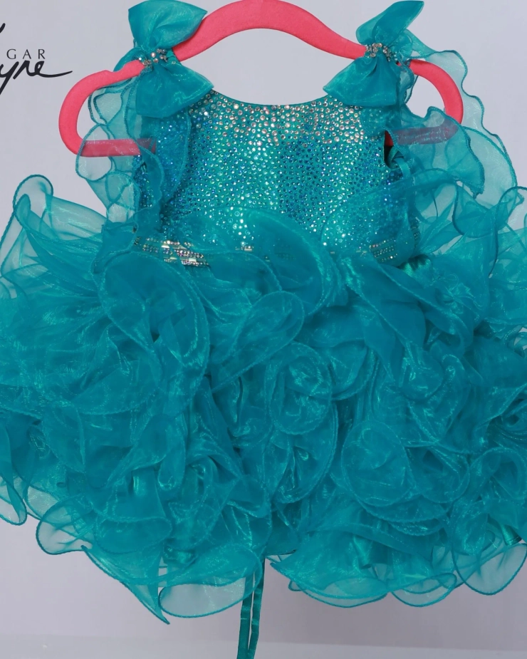 Johnathan Kayne Style #C229 #1 Blue frontface vertical picture
