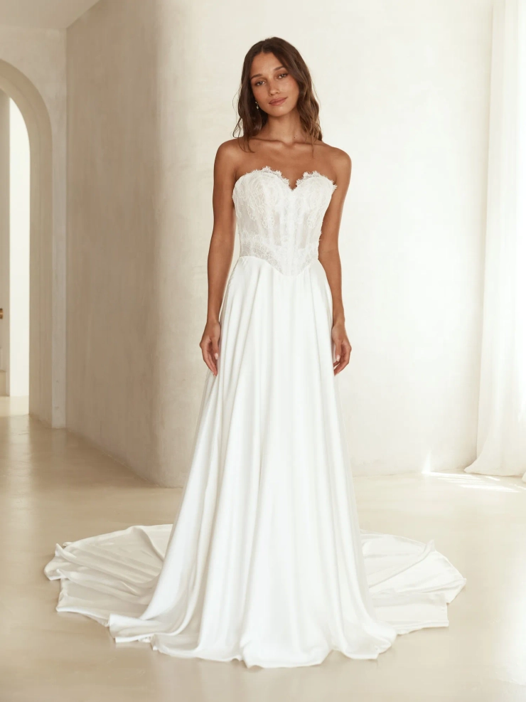 Serene SR2634 Default Thumbnail Image