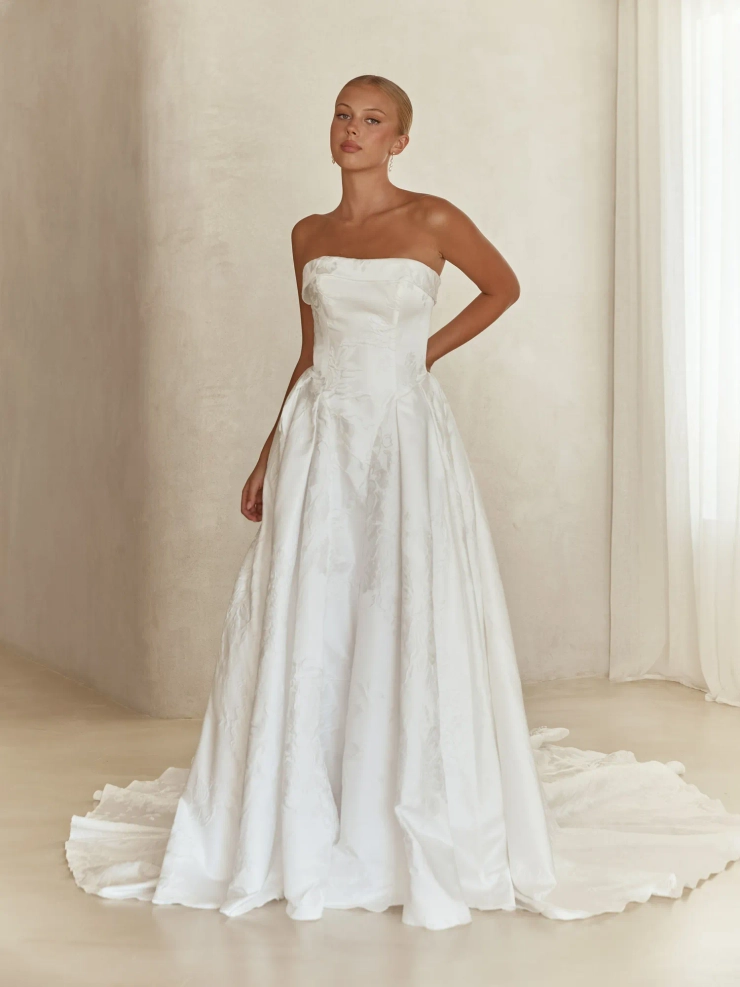 Serene SR2636 Default Thumbnail Image