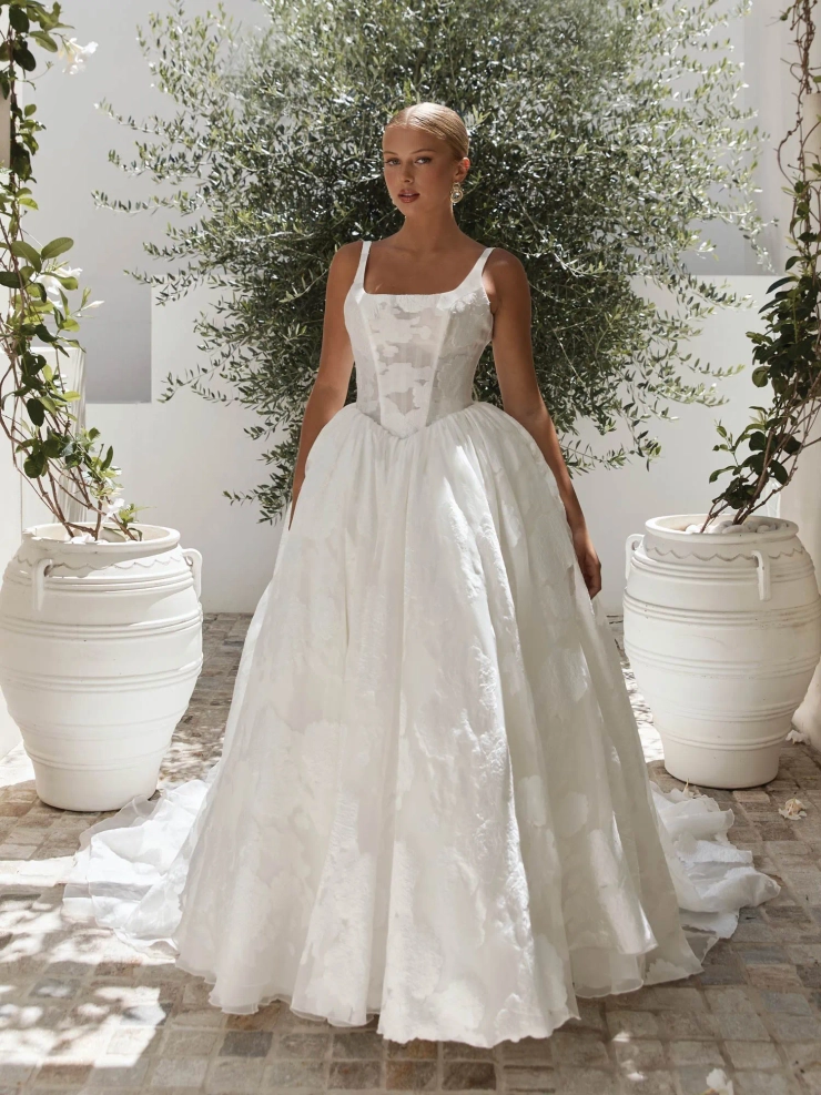 Serene SR2645 Default Thumbnail Image