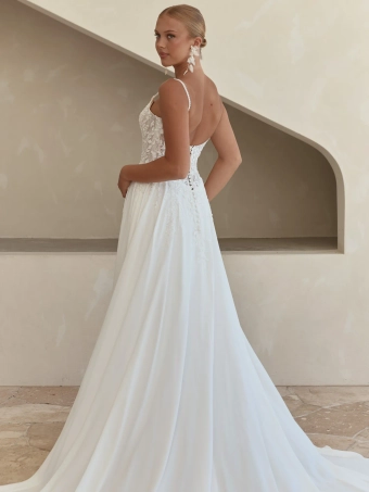 Serene Edith-Lee #3 backface vertical thumbnail