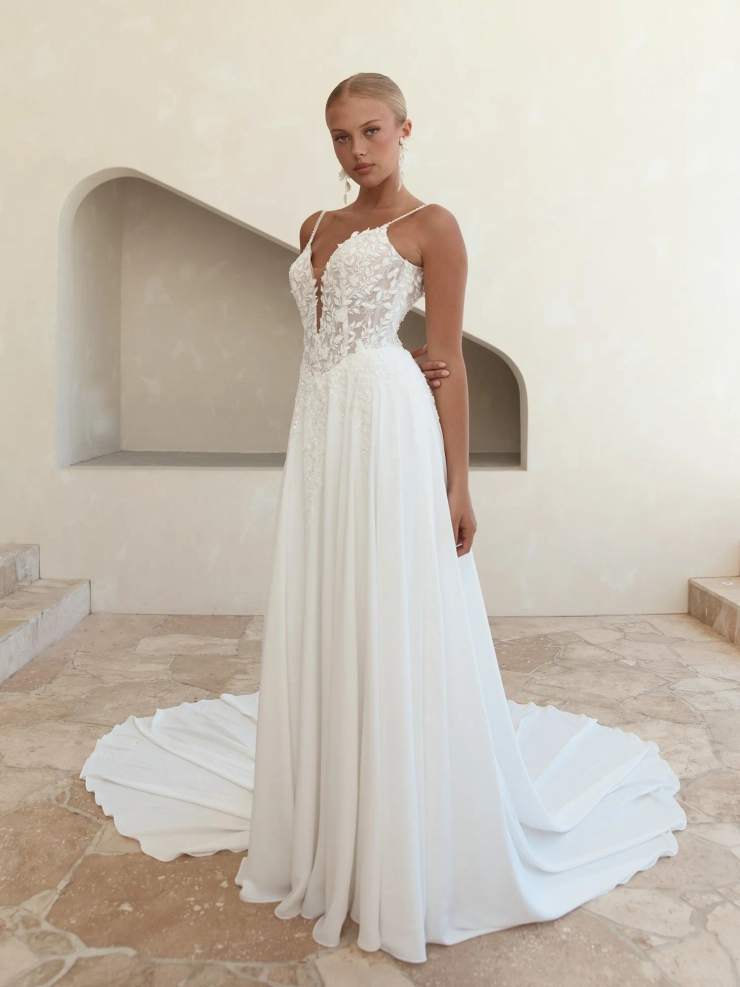 Serene - SR2657 | JD Bridal Boutique